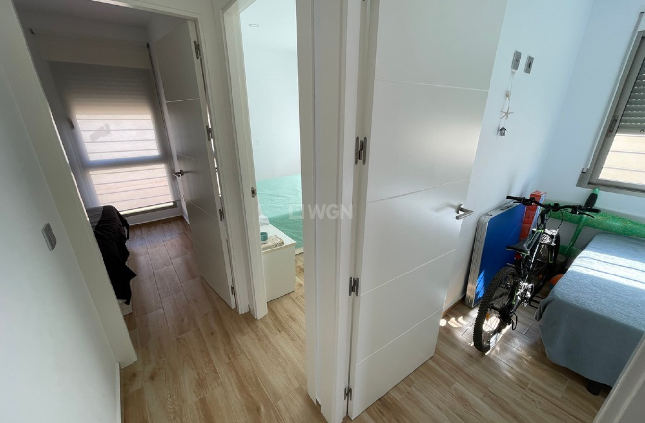 Odsprzedaż - Villa - Mar de Cristal - Costa Calida