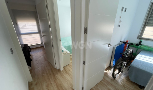 Odsprzedaż - Villa - Mar de Cristal - Costa Calida