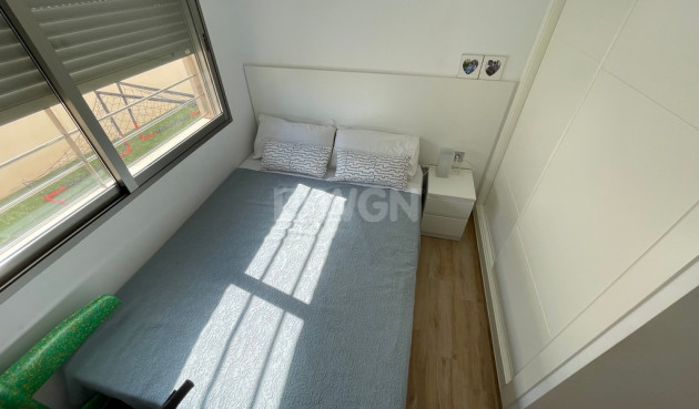 Odsprzedaż - Villa - Mar de Cristal - Costa Calida