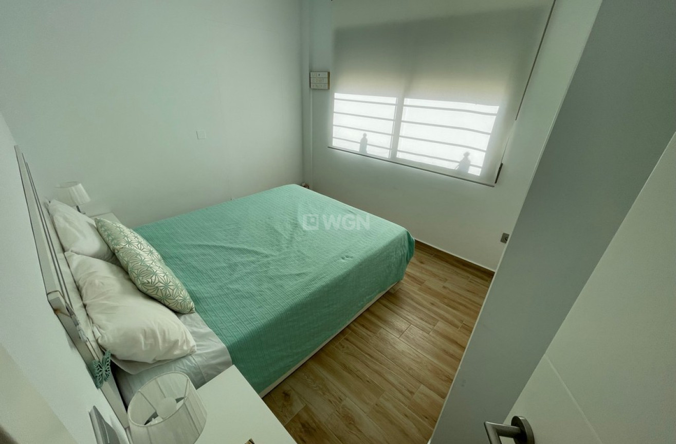 Odsprzedaż - Villa - Mar de Cristal - Costa Calida