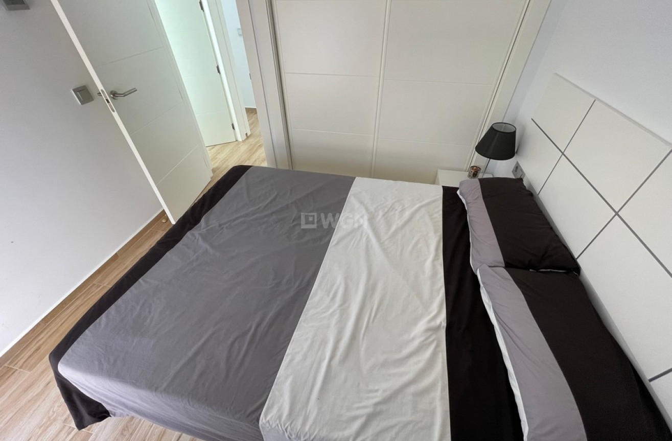 Odsprzedaż - Villa - Mar de Cristal - Costa Calida