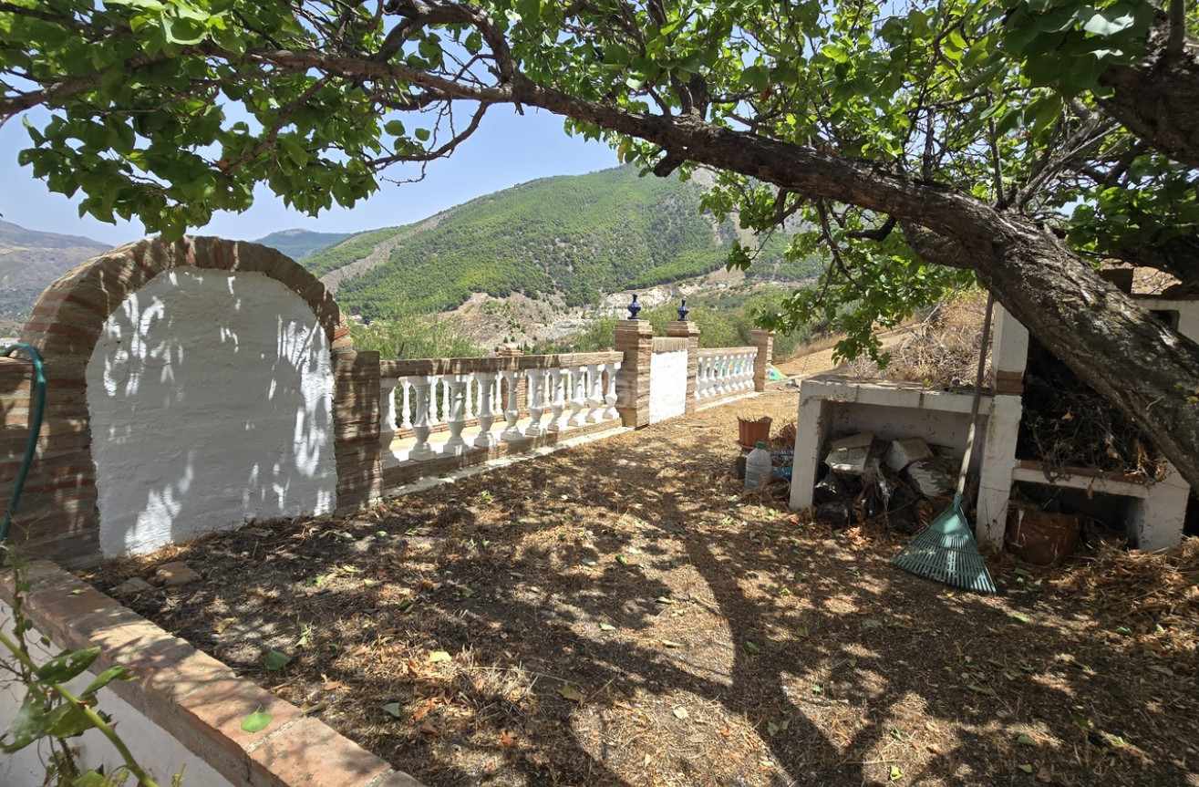 Odsprzedaż - Kamienica - Alcaucín - Inland