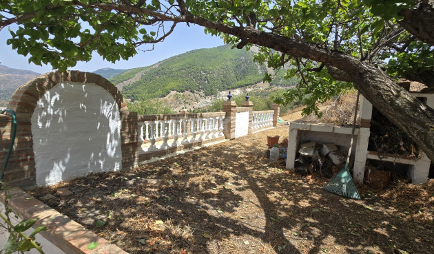 Odsprzedaż - Kamienica - Alcaucín - Inland