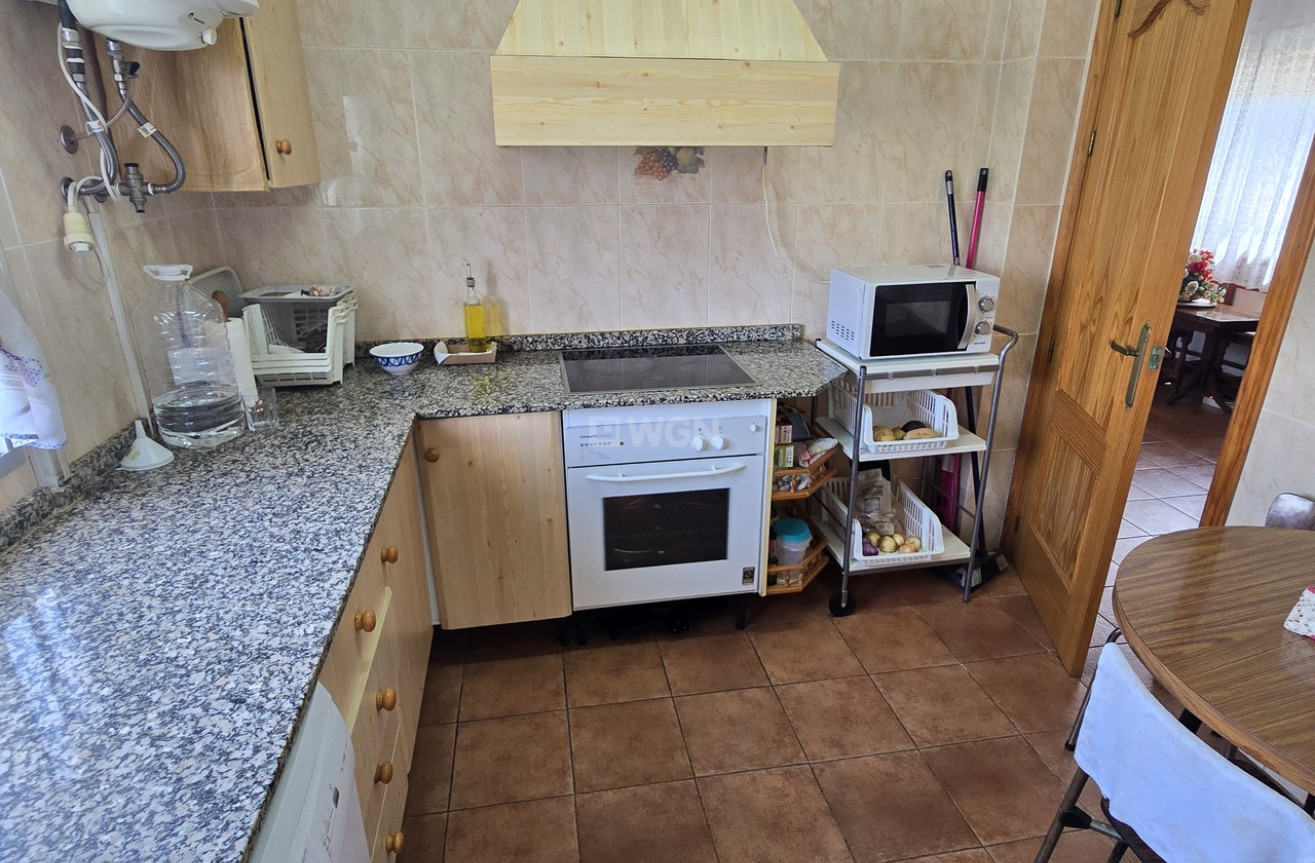 Odsprzedaż - Kamienica - Alcaucín - Inland