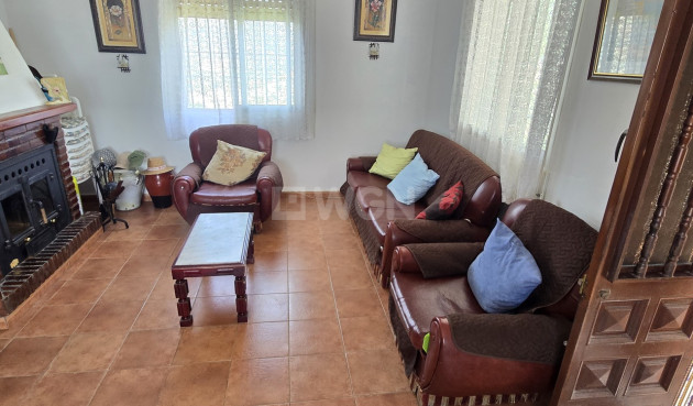 Odsprzedaż - Kamienica - Alcaucín - Inland