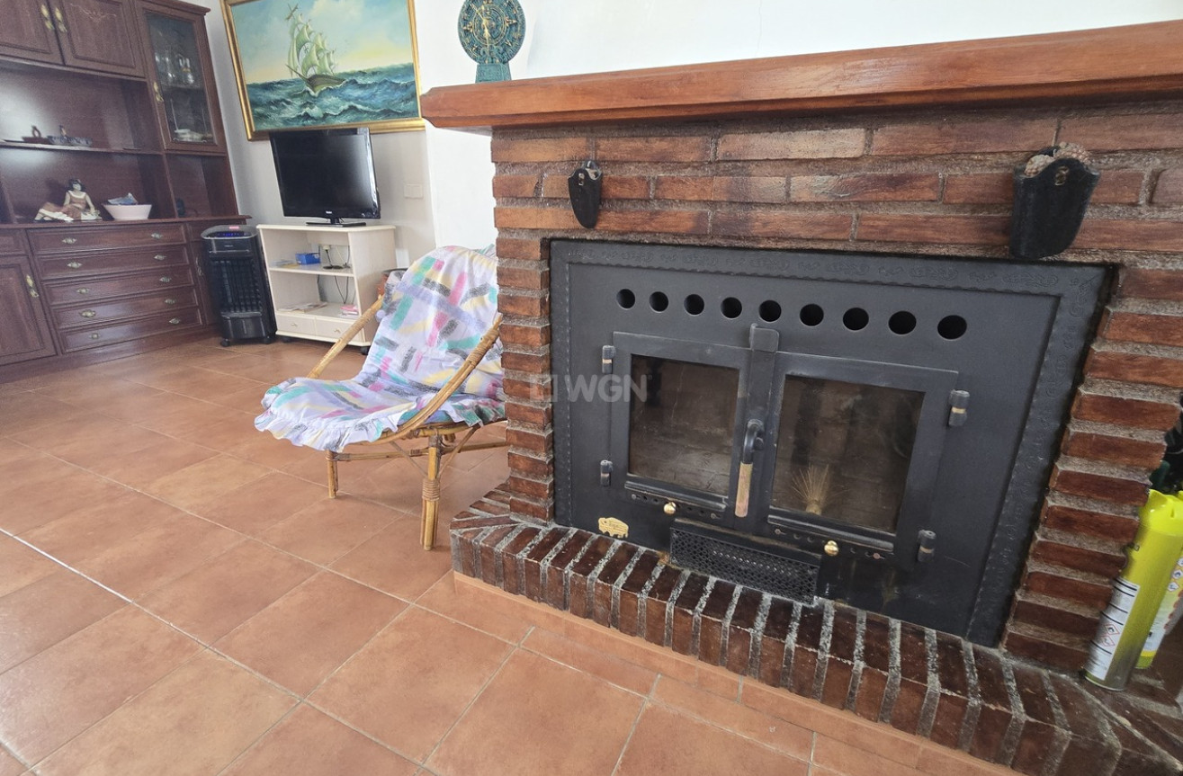 Odsprzedaż - Kamienica - Alcaucín - Inland