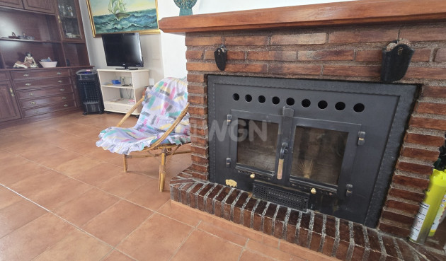 Odsprzedaż - Kamienica - Alcaucín - Inland