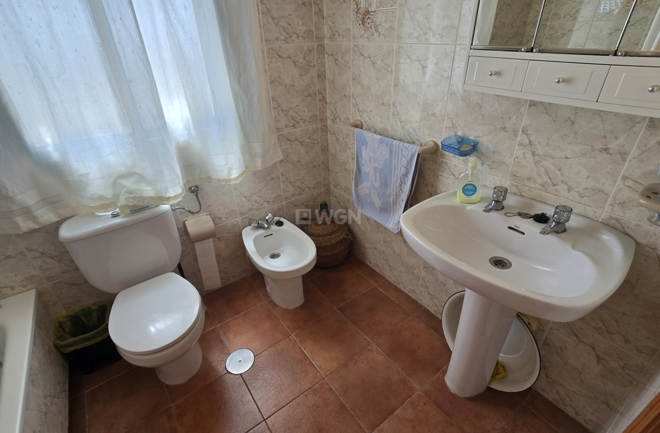 Odsprzedaż - Kamienica - Alcaucín - Inland