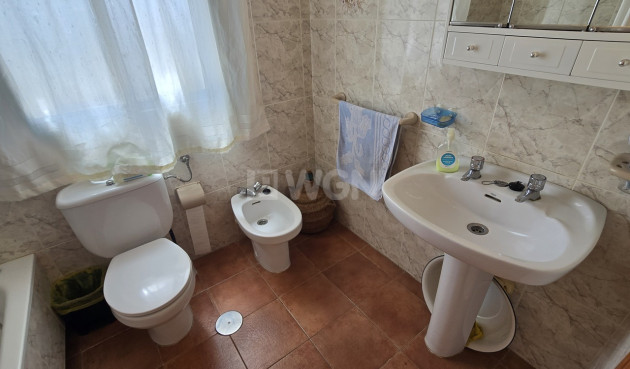 Odsprzedaż - Kamienica - Alcaucín - Inland