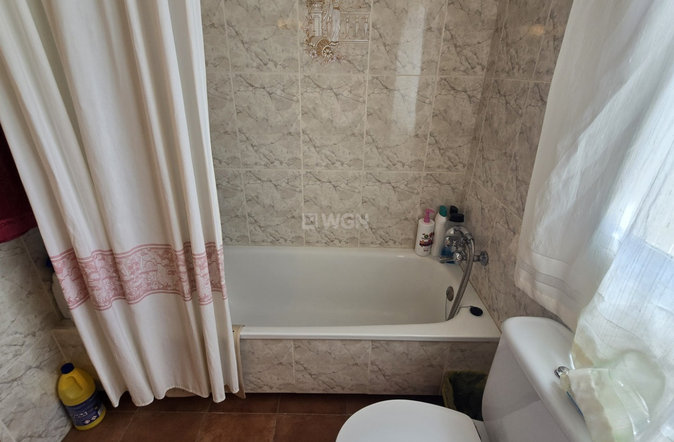 Odsprzedaż - Kamienica - Alcaucín - Inland