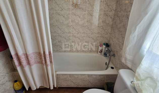 Odsprzedaż - Kamienica - Alcaucín - Inland