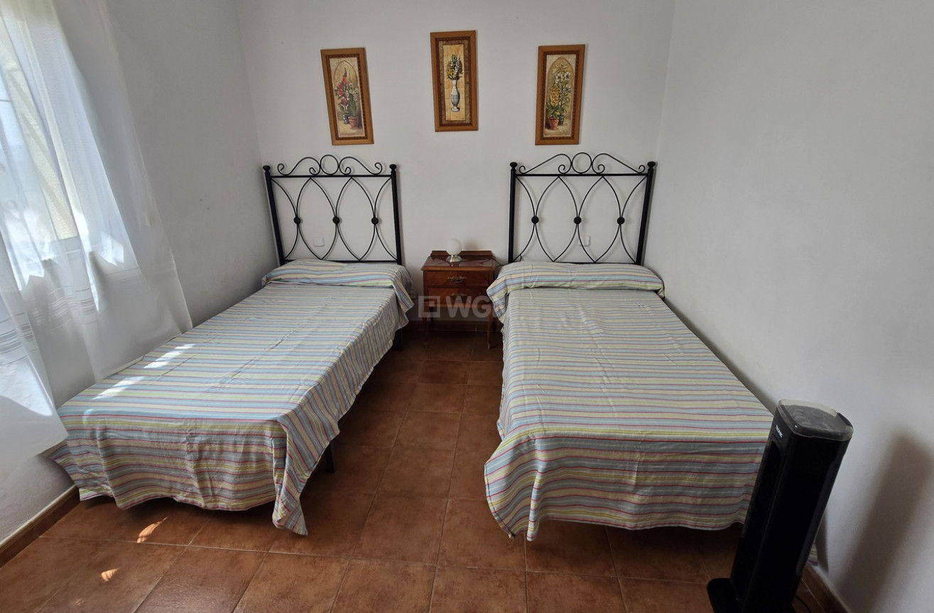 Odsprzedaż - Kamienica - Alcaucín - Inland