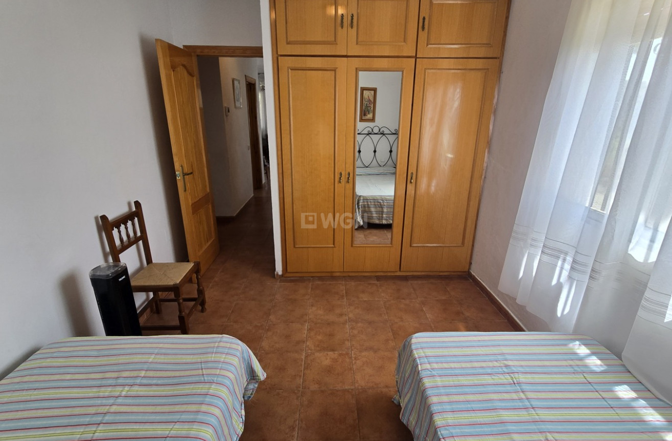 Odsprzedaż - Kamienica - Alcaucín - Inland