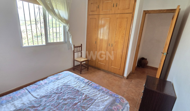 Odsprzedaż - Kamienica - Alcaucín - Inland