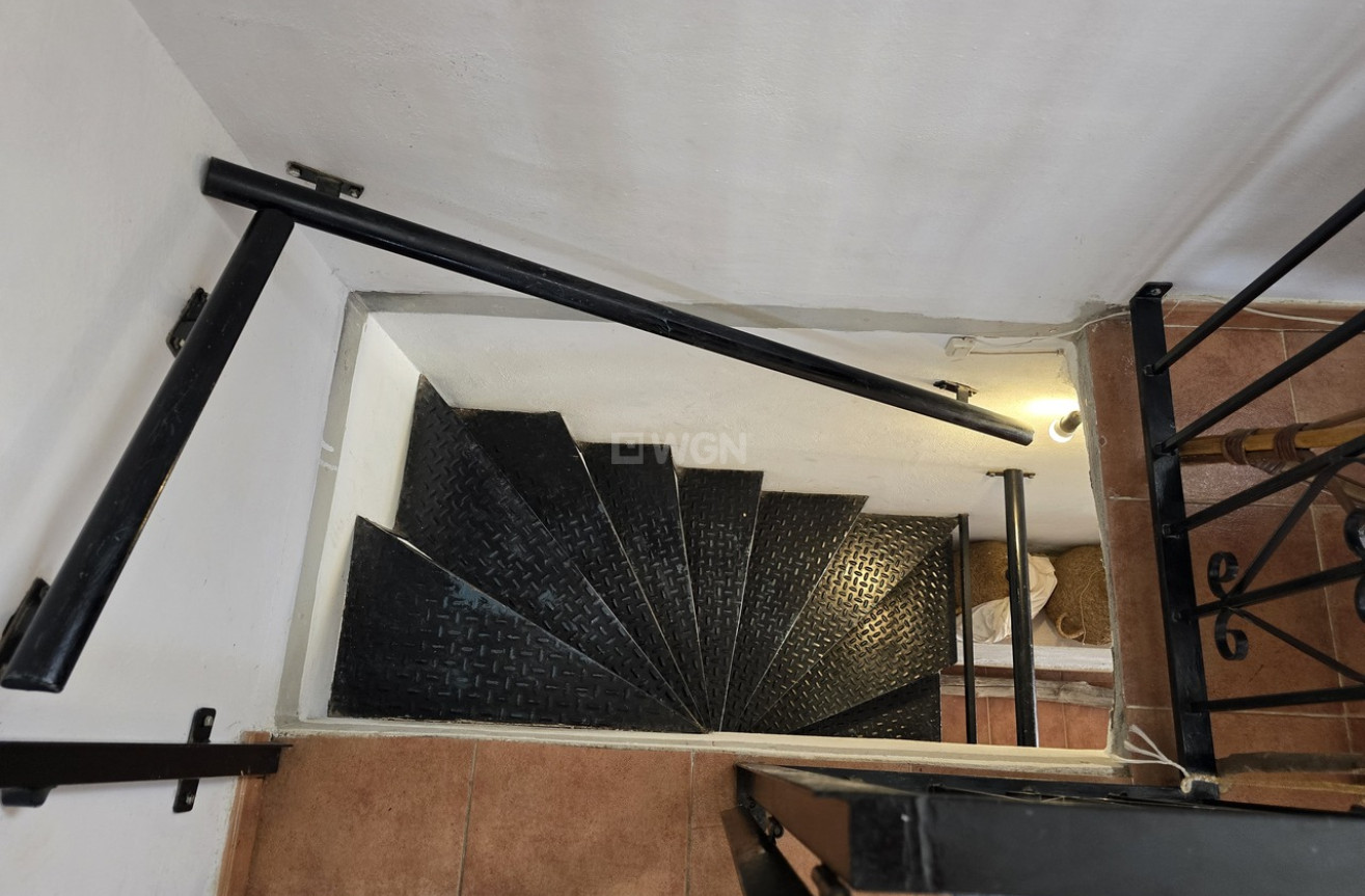 Odsprzedaż - Kamienica - Alcaucín - Inland