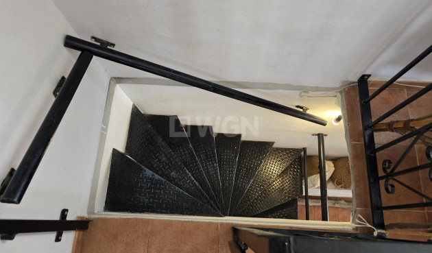 Odsprzedaż - Kamienica - Alcaucín - Inland