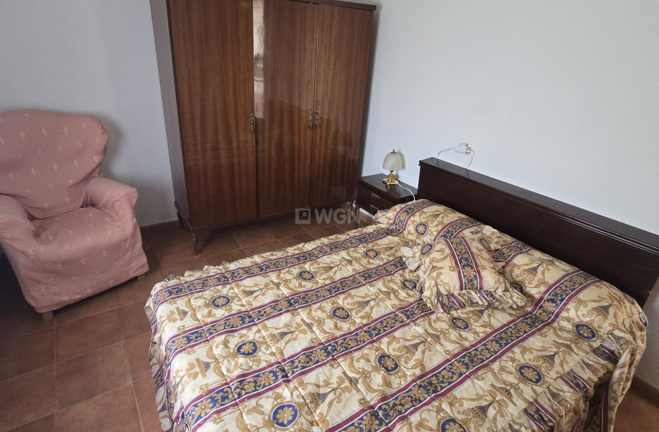 Odsprzedaż - Kamienica - Alcaucín - Inland