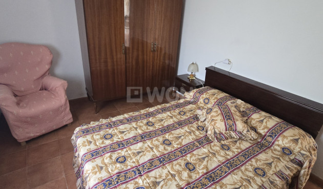 Odsprzedaż - Kamienica - Alcaucín - Inland