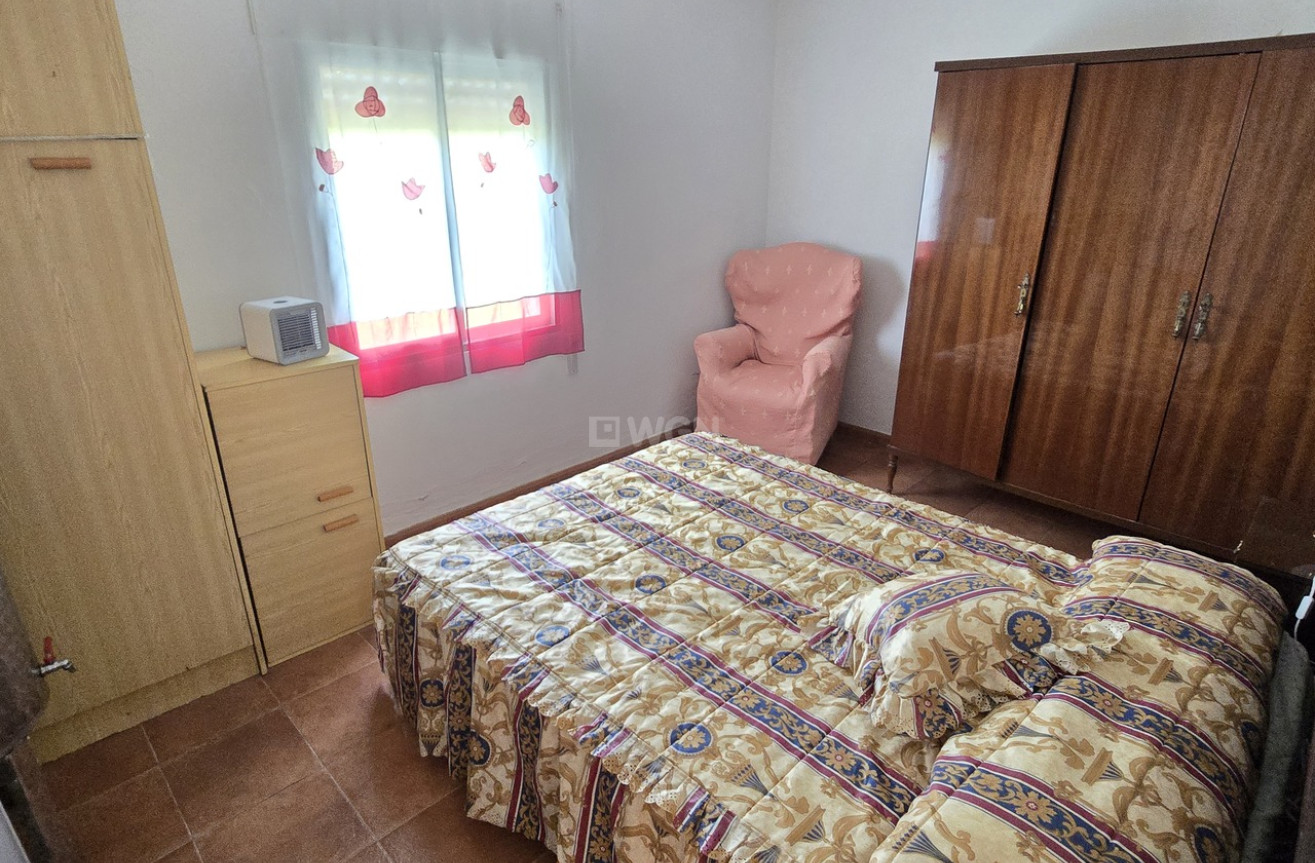 Odsprzedaż - Kamienica - Alcaucín - Inland