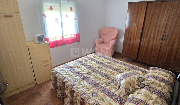 Odsprzedaż - Kamienica - Alcaucín - Inland