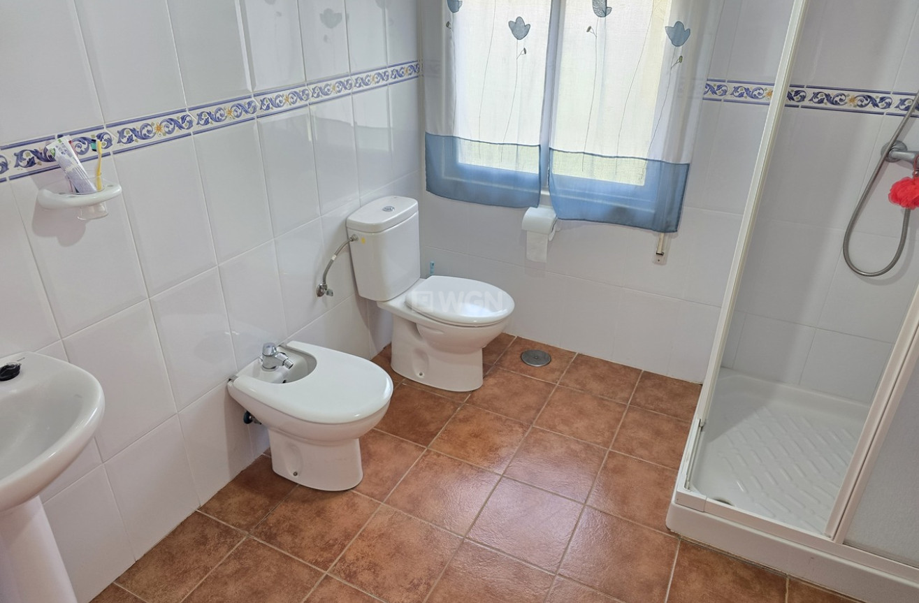 Odsprzedaż - Kamienica - Alcaucín - Inland