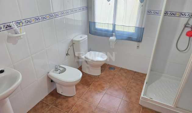 Odsprzedaż - Kamienica - Alcaucín - Inland