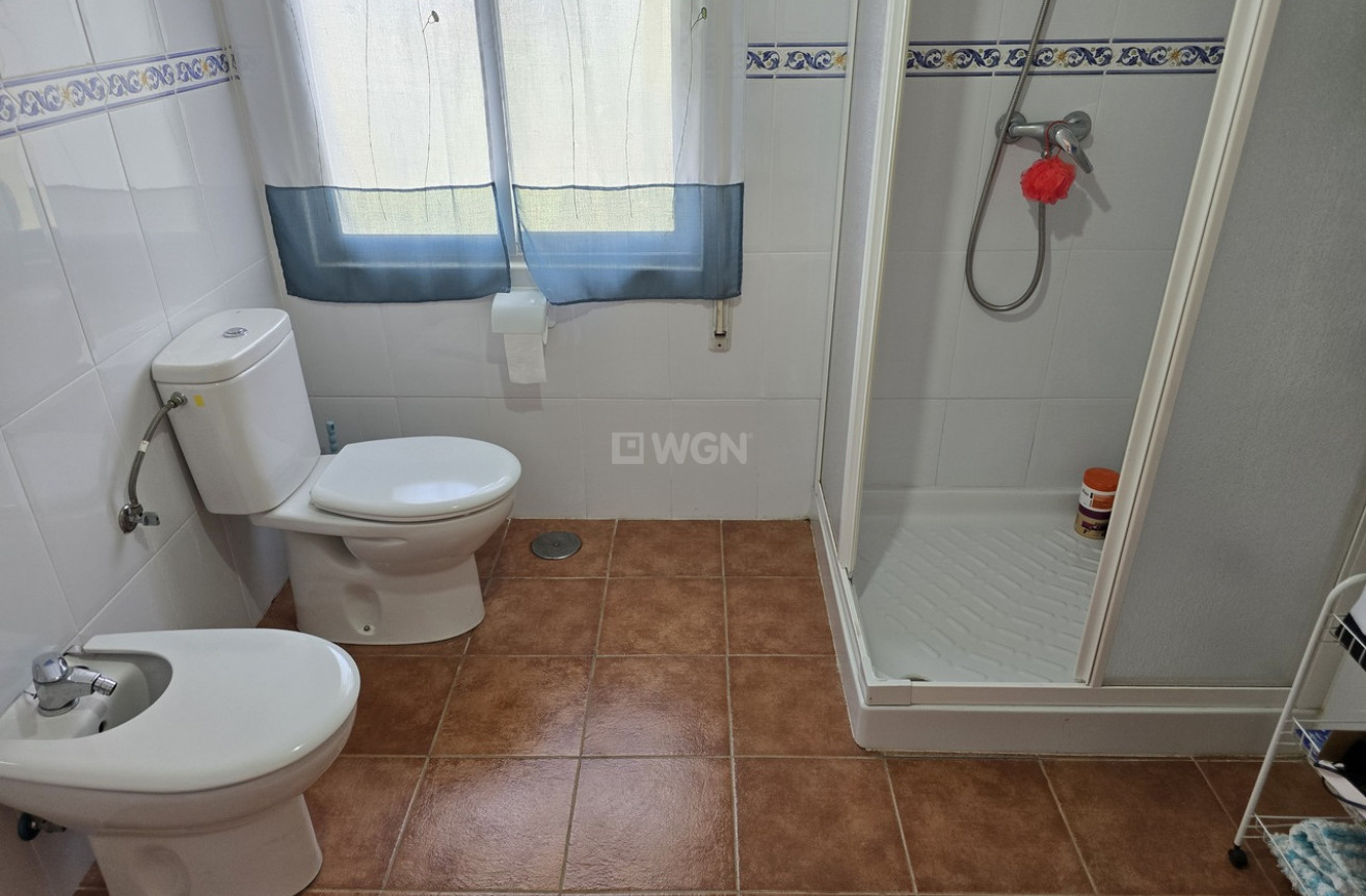 Odsprzedaż - Kamienica - Alcaucín - Inland