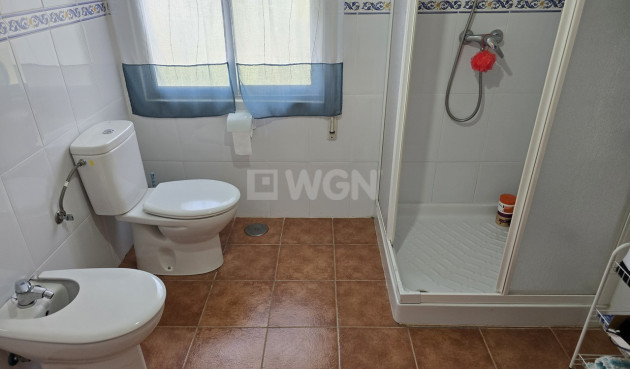 Odsprzedaż - Kamienica - Alcaucín - Inland