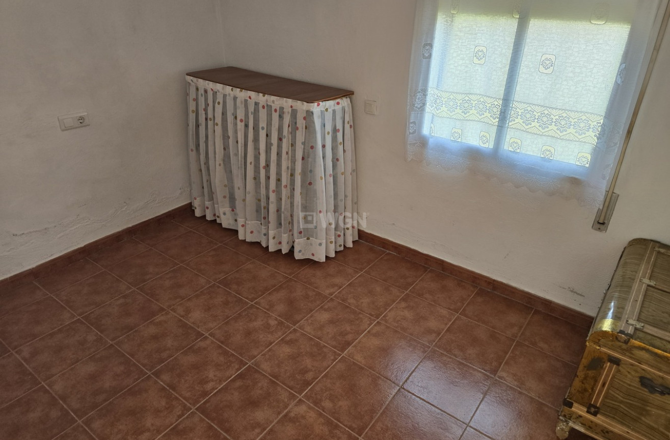 Odsprzedaż - Kamienica - Alcaucín - Inland