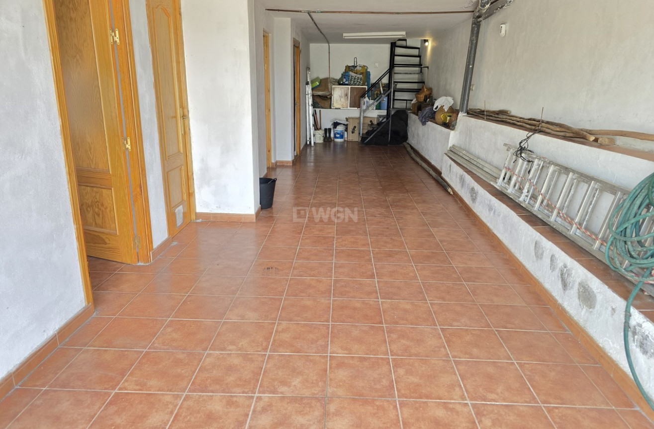 Odsprzedaż - Kamienica - Alcaucín - Inland