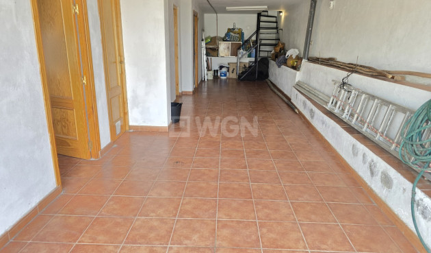 Odsprzedaż - Kamienica - Alcaucín - Inland