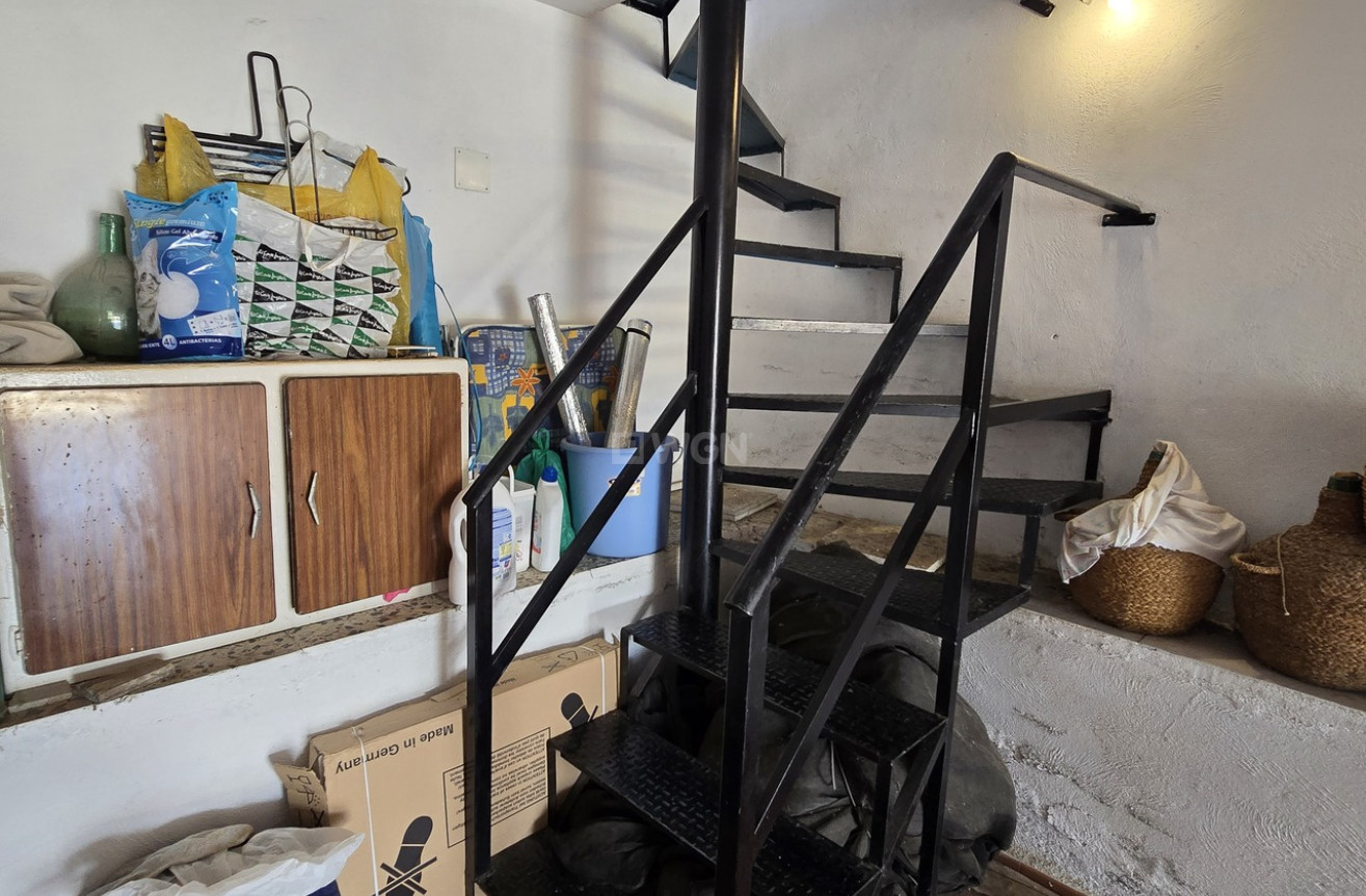 Odsprzedaż - Kamienica - Alcaucín - Inland