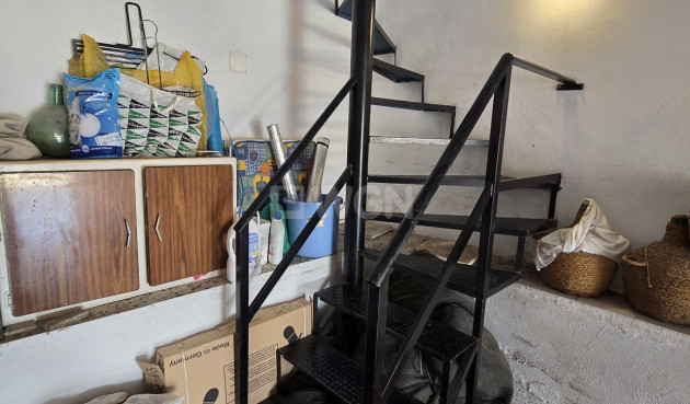 Odsprzedaż - Kamienica - Alcaucín - Inland