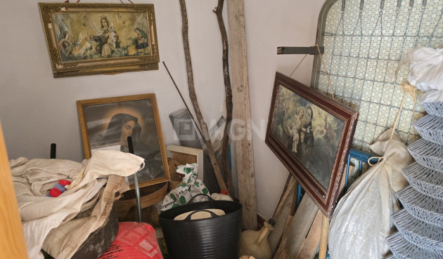 Odsprzedaż - Kamienica - Alcaucín - Inland