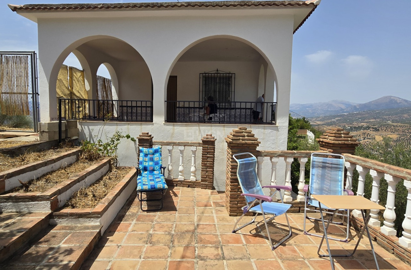 Odsprzedaż - Kamienica - Alcaucín - Inland