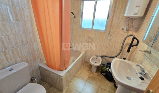 Odsprzedaż - Villa - Alcaucín - Inland