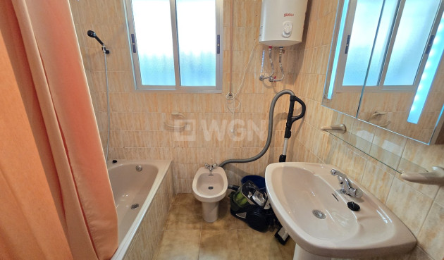 Odsprzedaż - Villa - Alcaucín - Inland