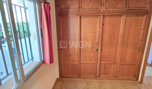 Odsprzedaż - Villa - Alcaucín - Inland