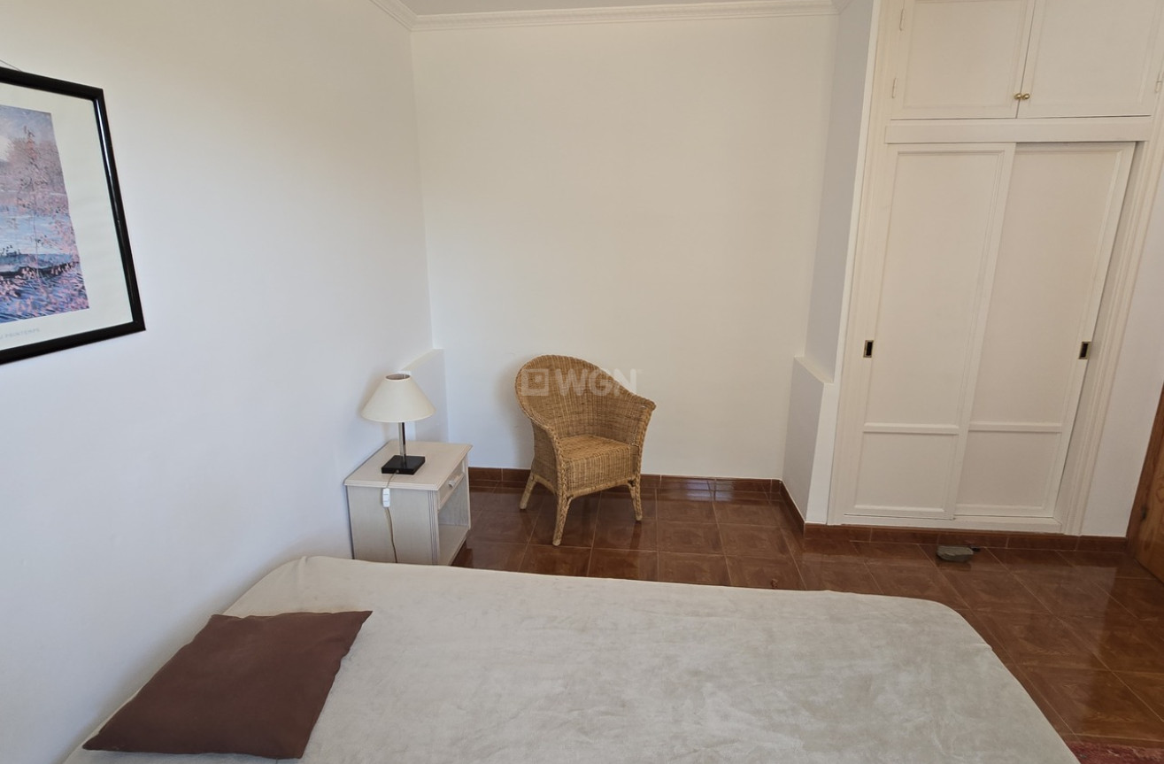 Odsprzedaż - Villa - Alcaucín - Inland