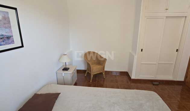 Odsprzedaż - Villa - Alcaucín - Inland