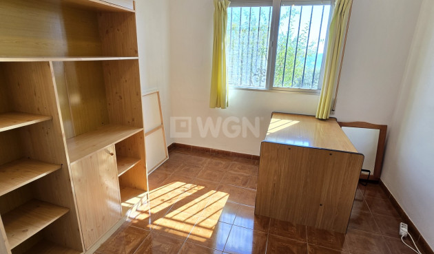 Odsprzedaż - Villa - Alcaucín - Inland