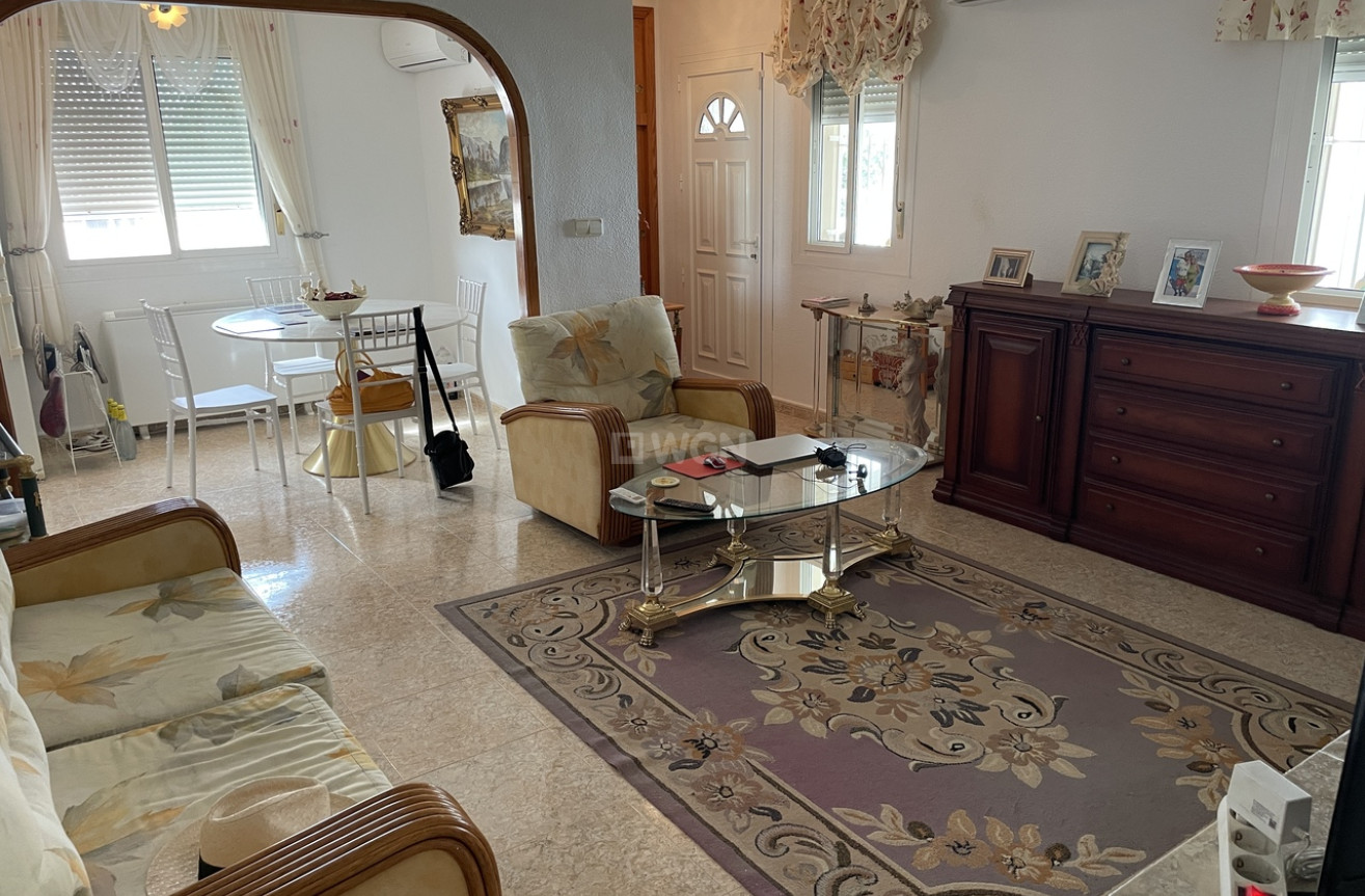 Reventa - Villa - Camposol - Inland