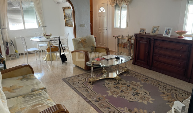 Reventa - Villa - Camposol - Inland