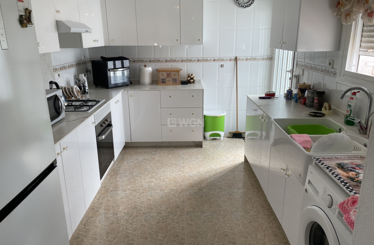 Reventa - Villa - Camposol - Inland