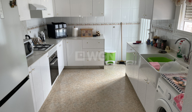 Reventa - Villa - Camposol - Inland