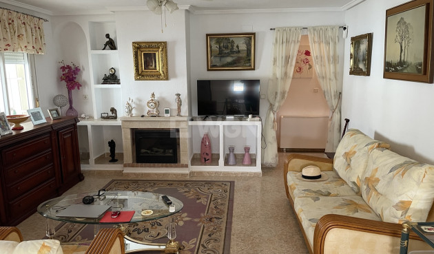 Reventa - Villa - Camposol - Inland