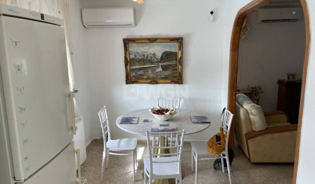 Reventa - Villa - Camposol - Inland