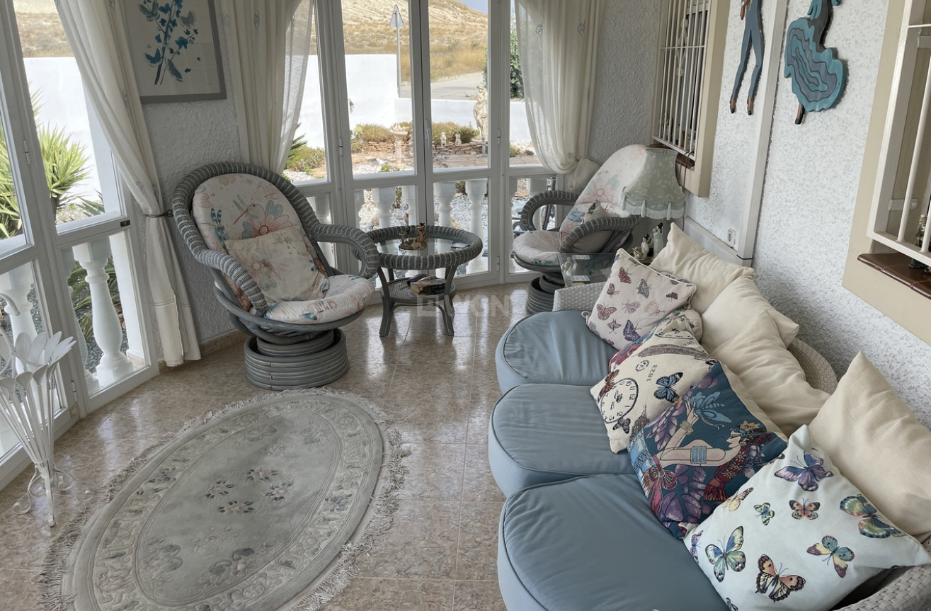 Reventa - Villa - Camposol - Inland