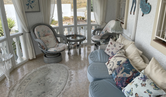 Reventa - Villa - Camposol - Inland