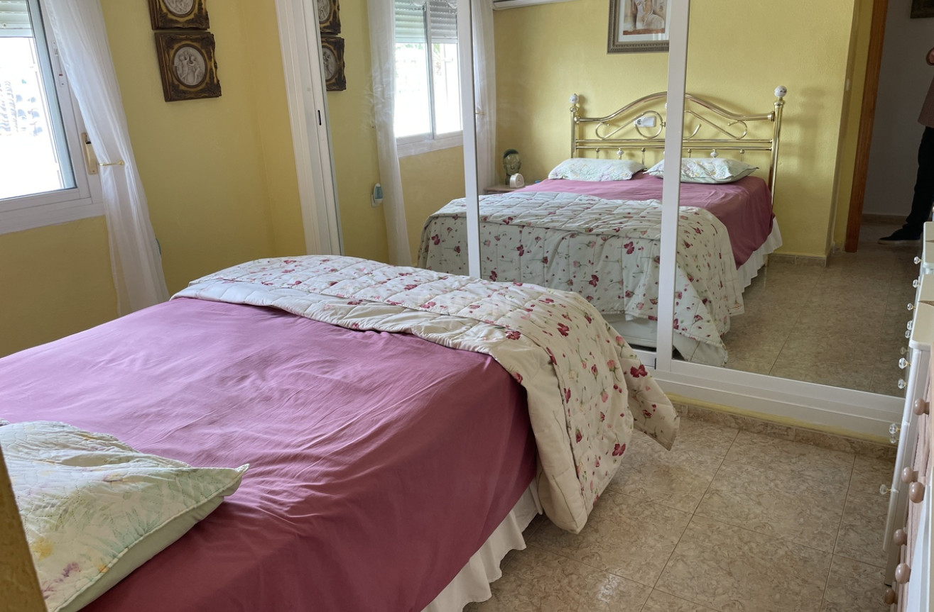 Reventa - Villa - Camposol - Inland